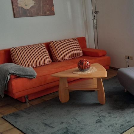 Ferienhaus Resch Laufen Kültér fotó