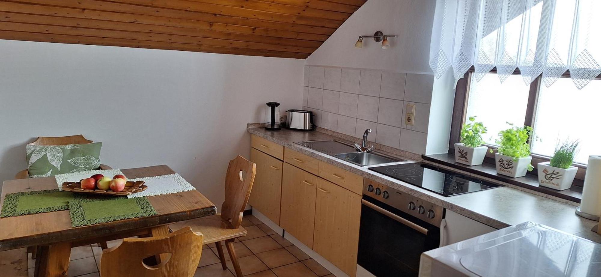 Ferienhaus Resch Laufen Kültér fotó
