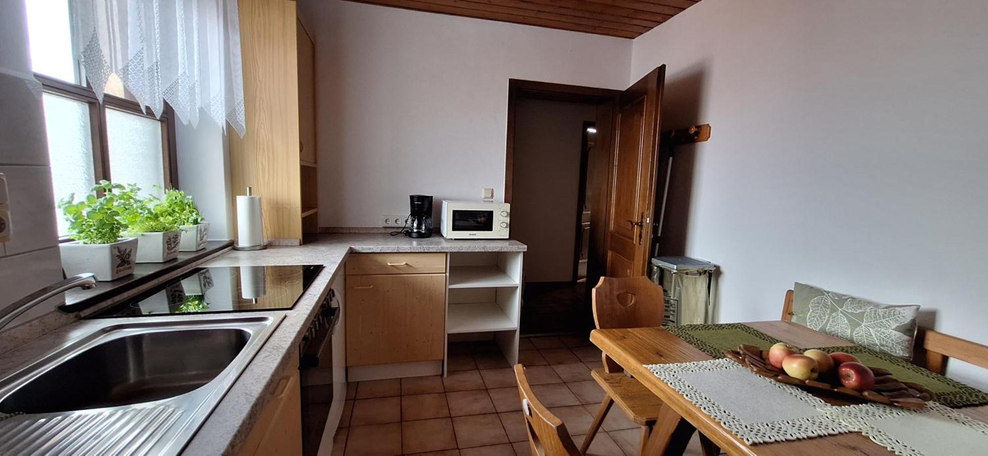 Ferienhaus Resch Laufen Kültér fotó