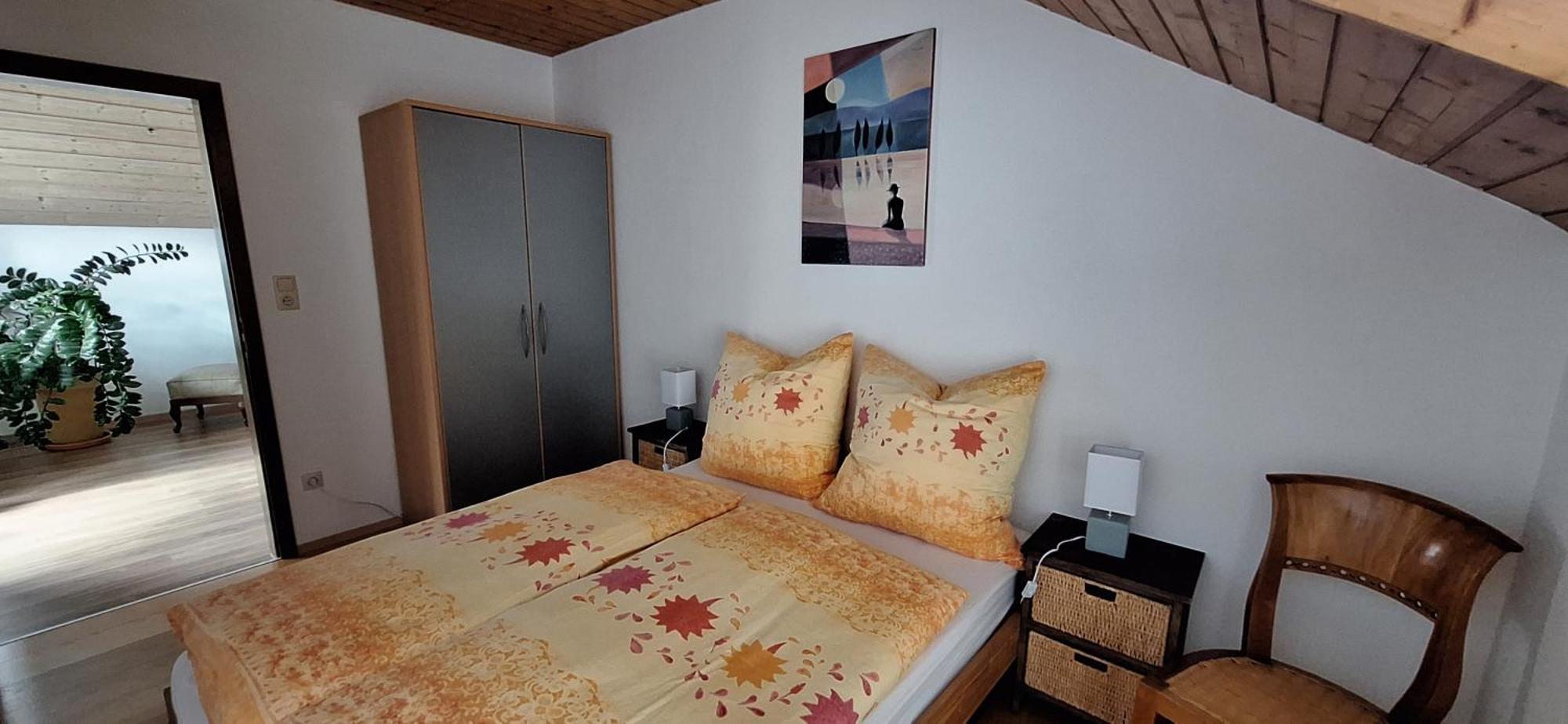 Ferienhaus Resch Laufen Kültér fotó