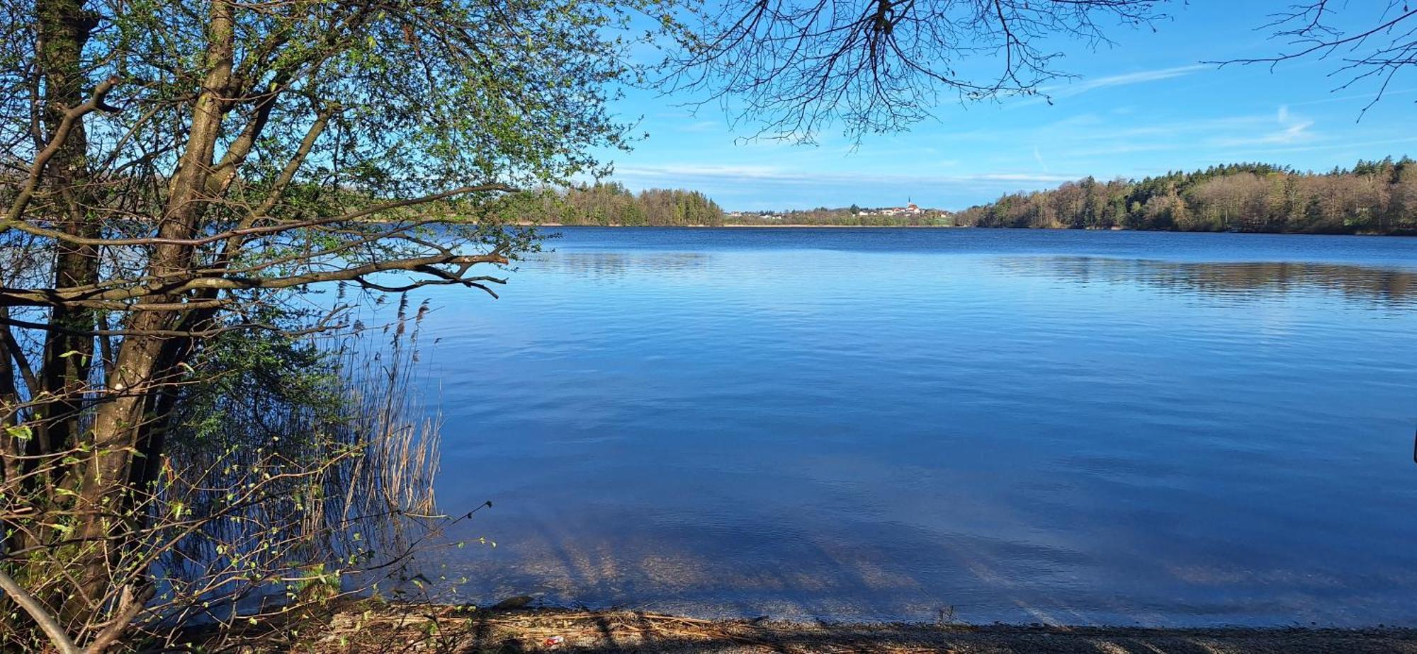 Ferienhaus Resch Laufen Kültér fotó