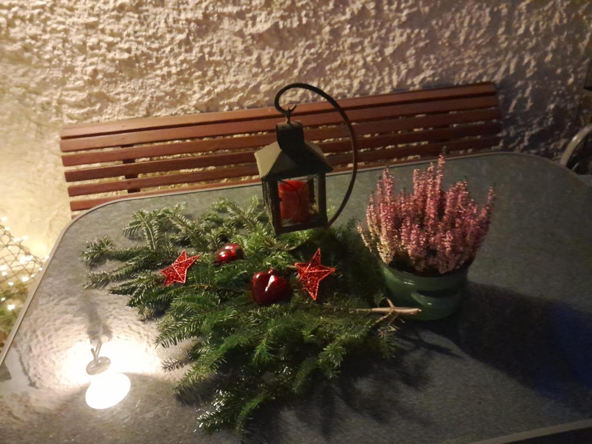 Ferienhaus Resch Laufen Kültér fotó