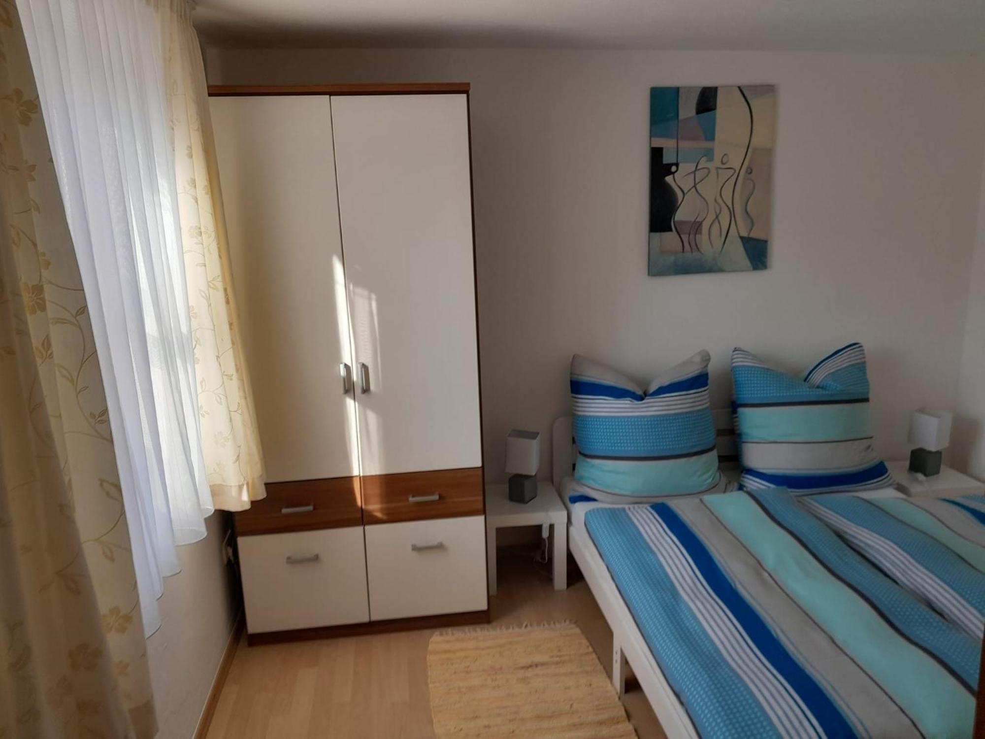 Ferienhaus Resch Laufen Kültér fotó