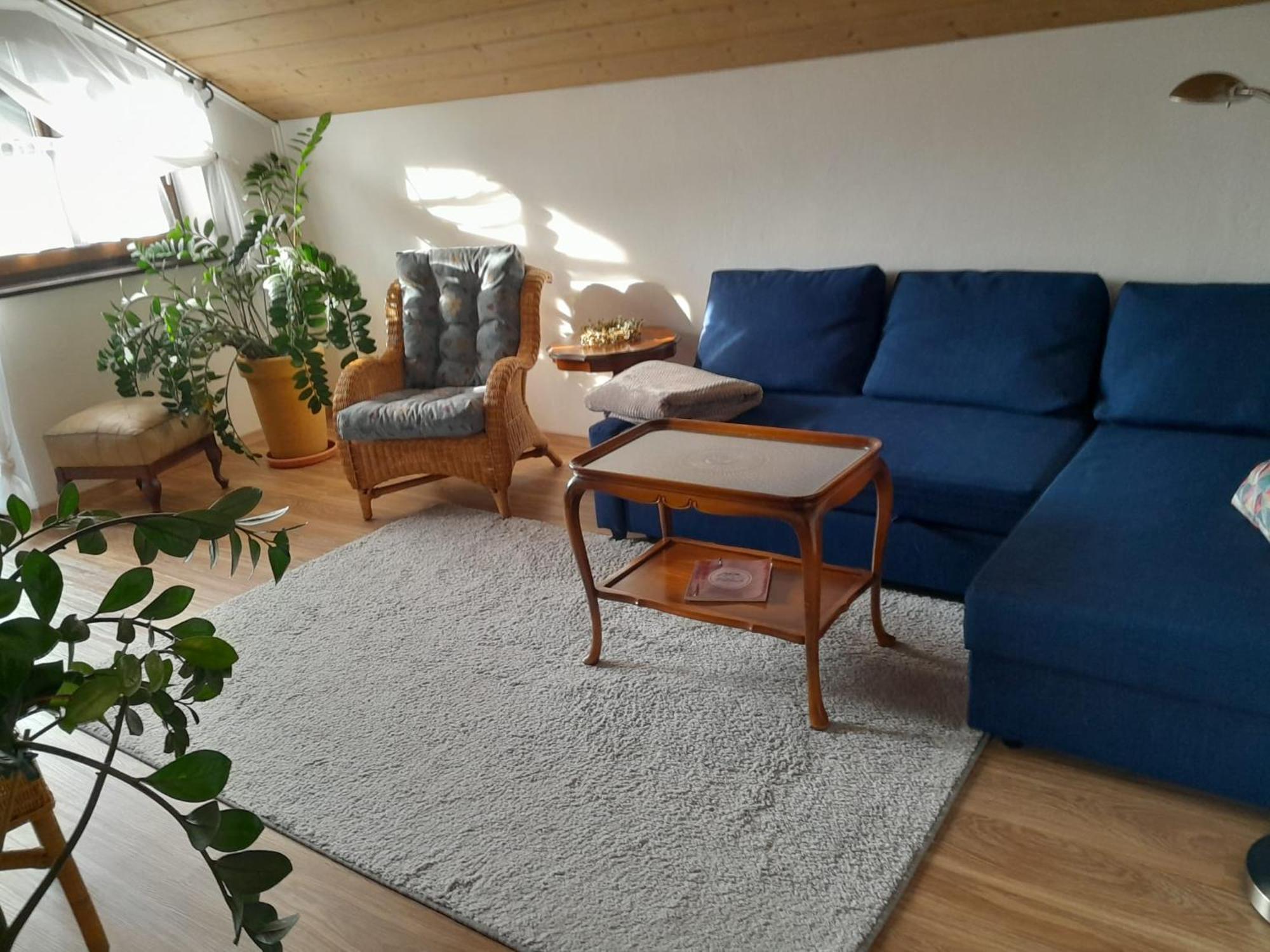 Ferienhaus Resch Laufen Kültér fotó