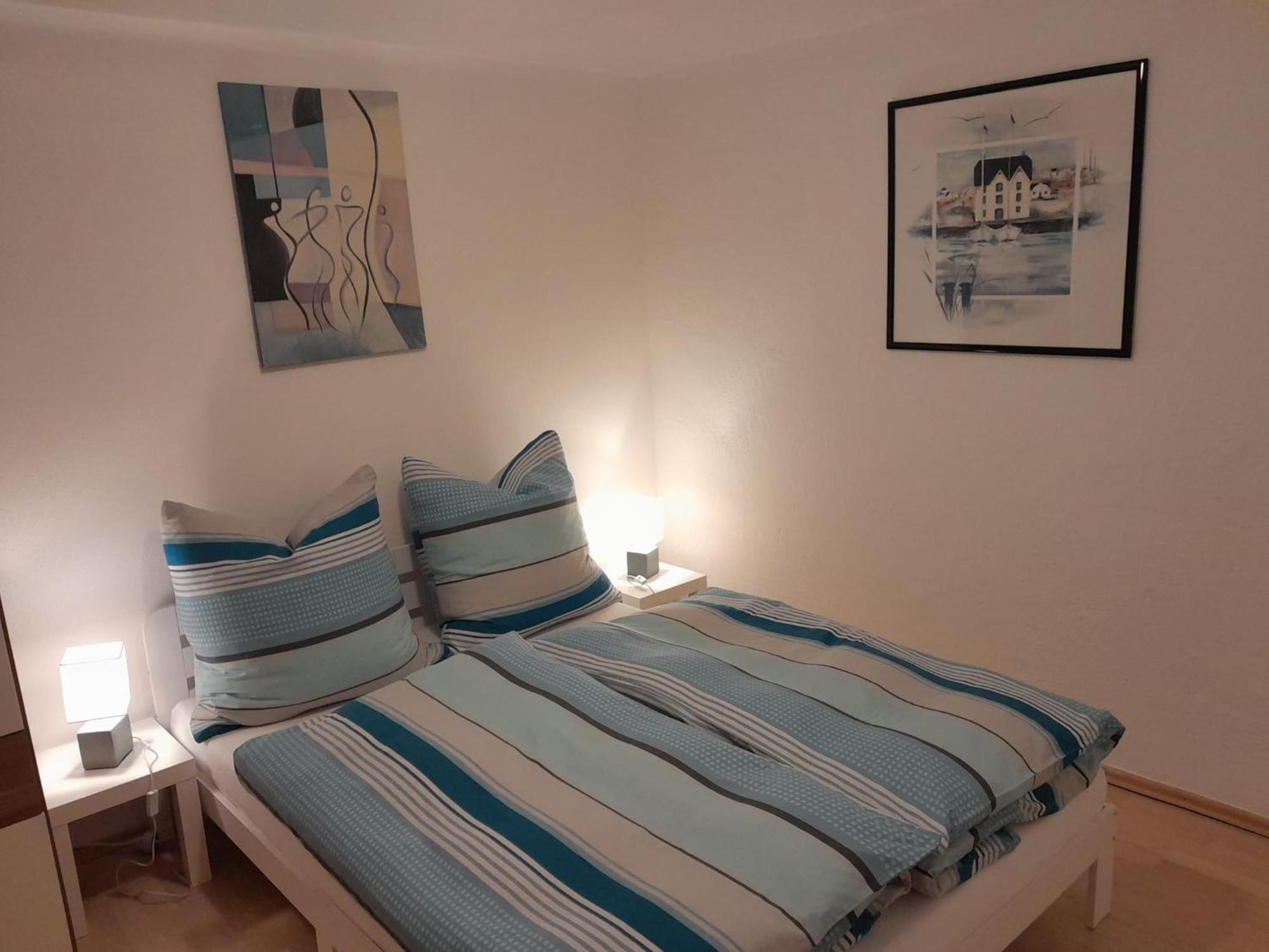 Ferienhaus Resch Laufen Kültér fotó