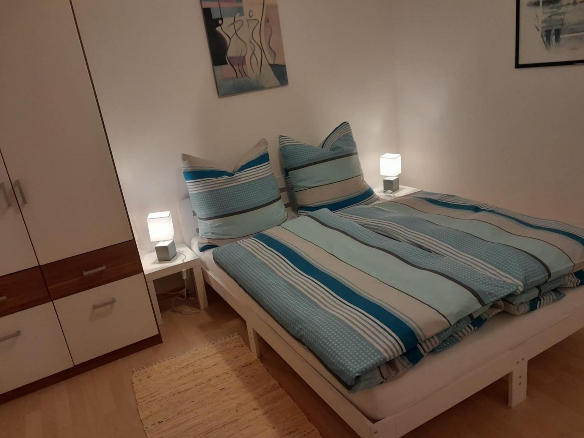 Ferienhaus Resch Laufen Kültér fotó