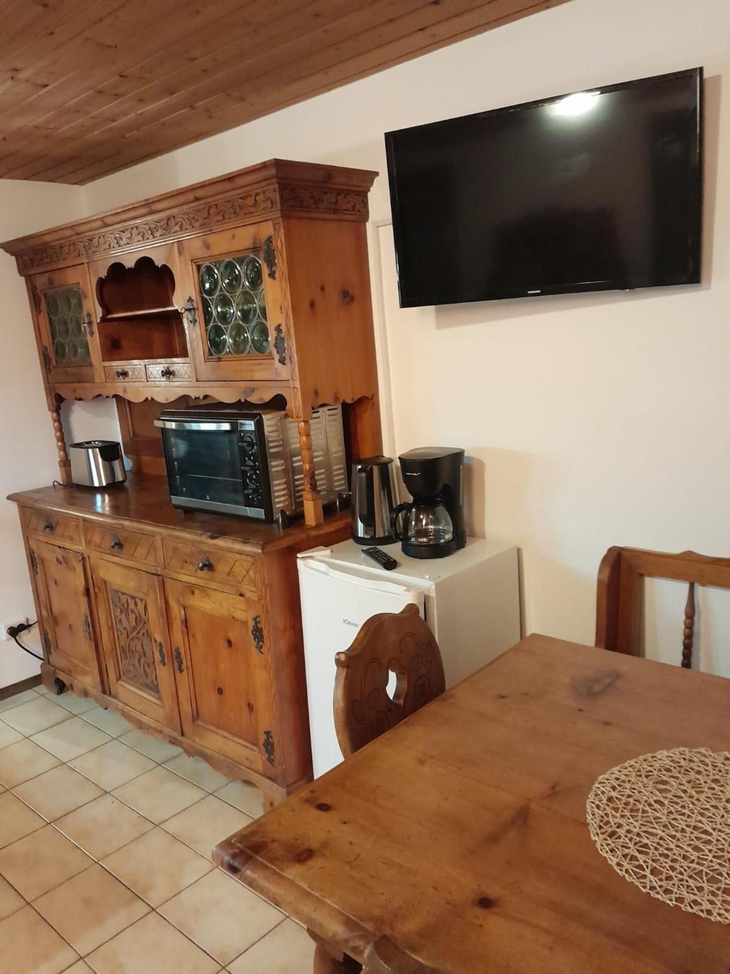 Ferienhaus Resch Laufen Kültér fotó