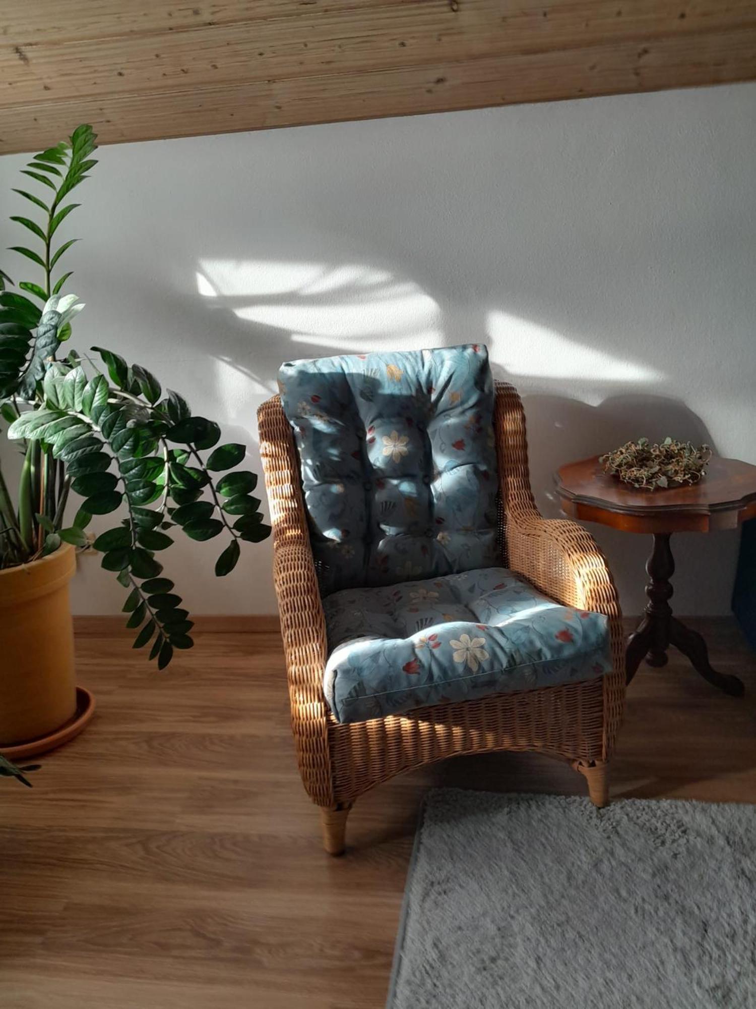 Ferienhaus Resch Laufen Kültér fotó