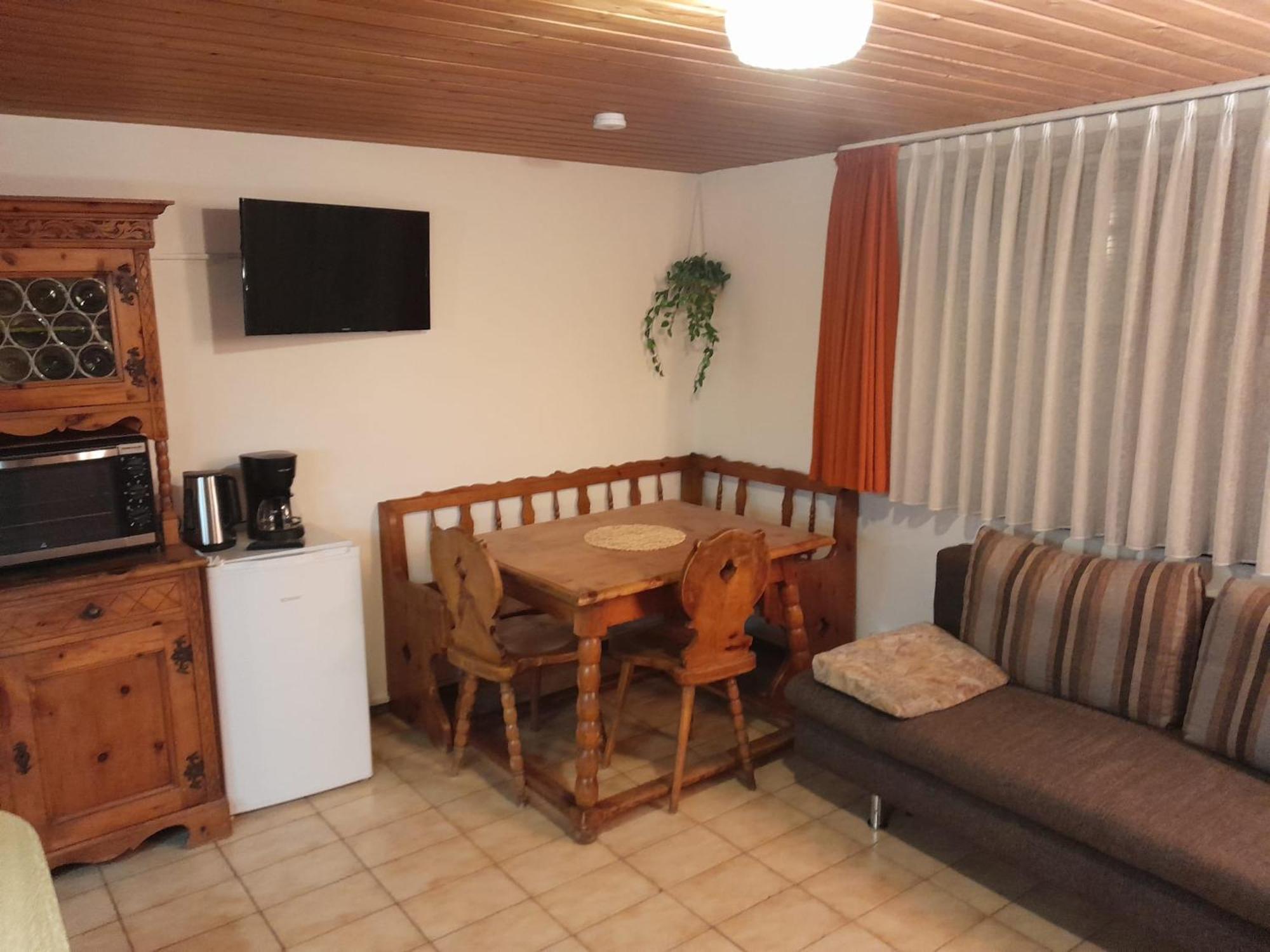 Ferienhaus Resch Laufen Kültér fotó