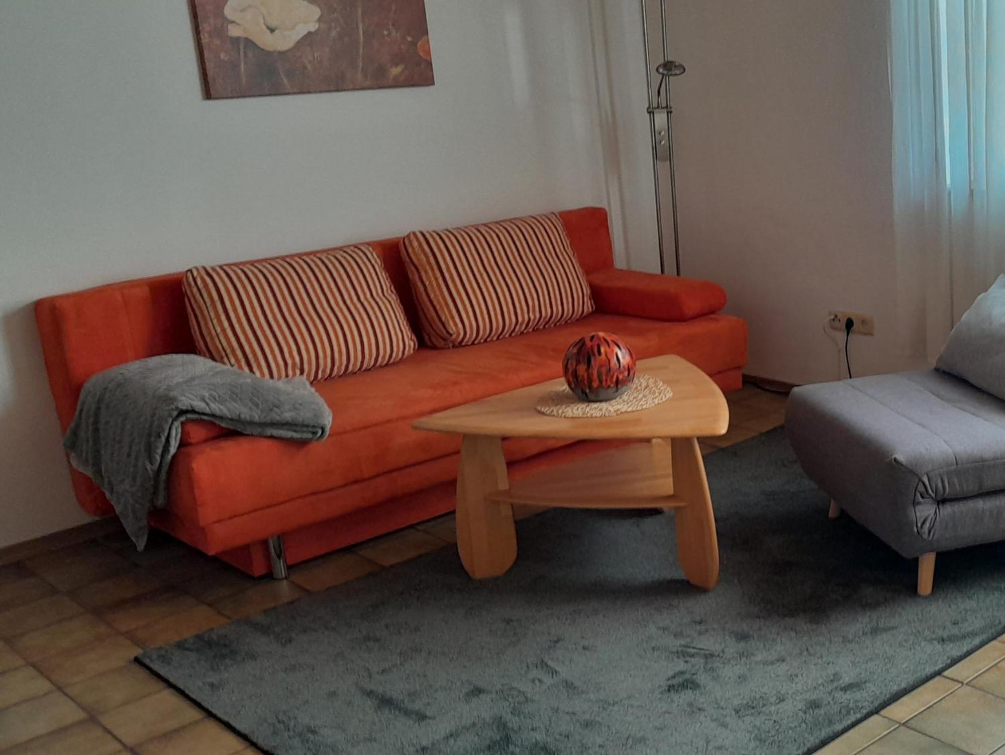 Ferienhaus Resch Laufen Kültér fotó