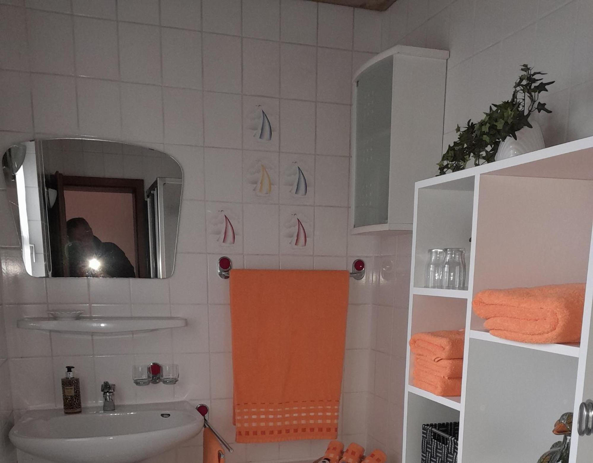 Ferienhaus Resch Laufen Kültér fotó