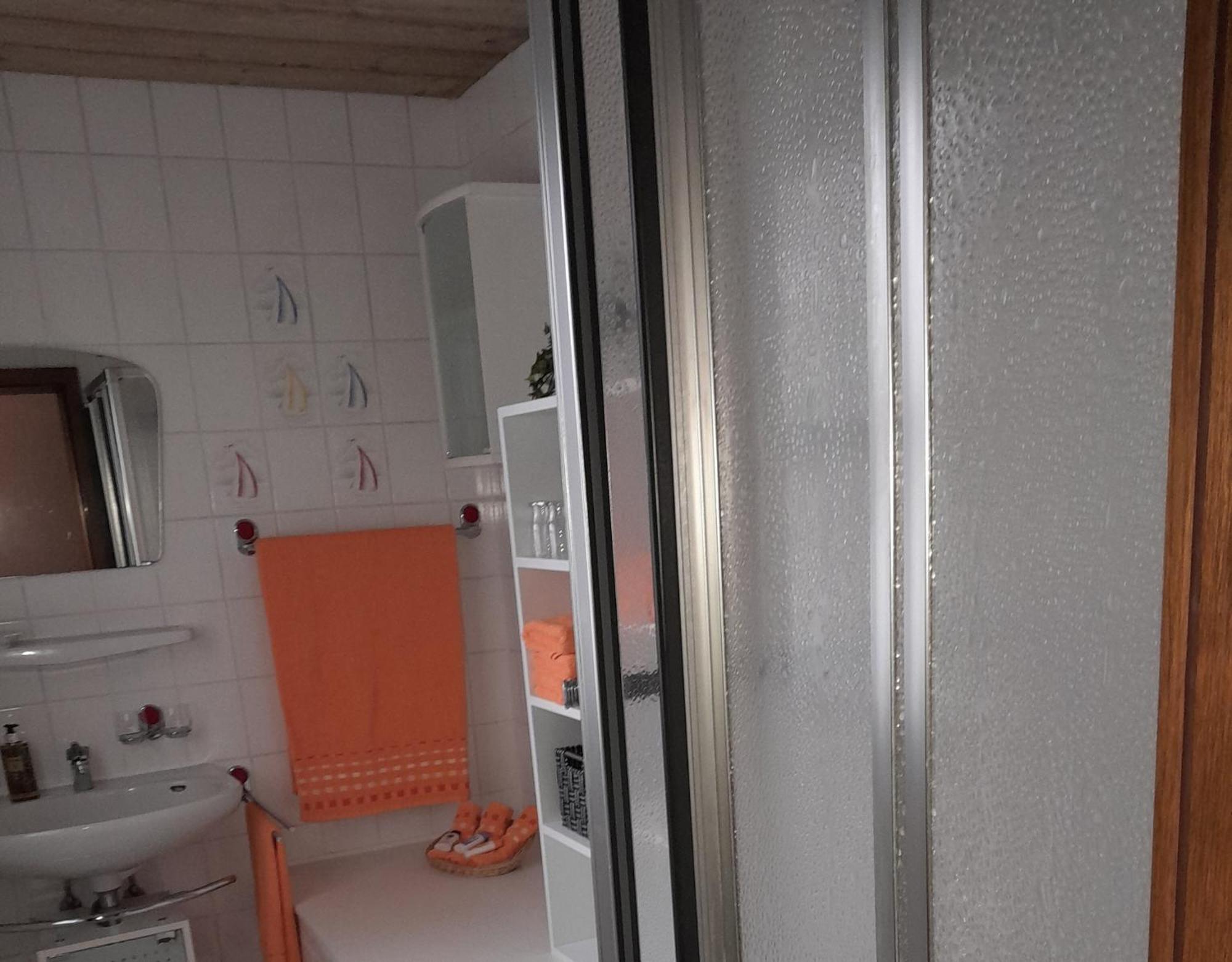 Ferienhaus Resch Laufen Kültér fotó