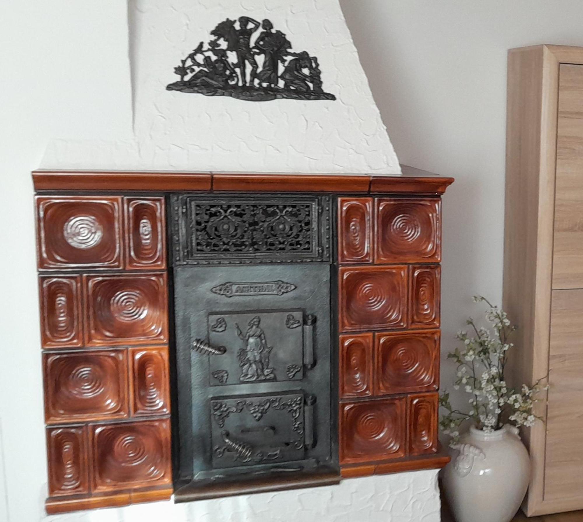 Ferienhaus Resch Laufen Kültér fotó